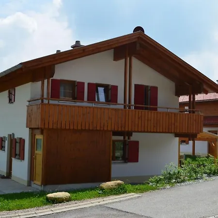 Feriendorf Via Claudia Haus 45a Martin
